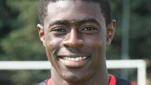 Ibrahim Touré