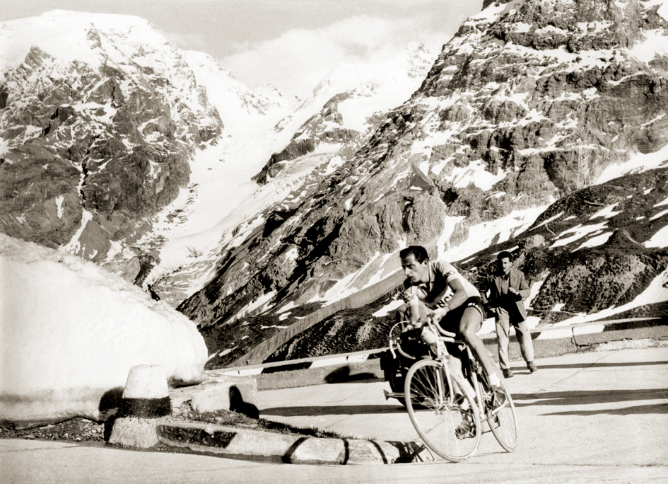 Fausto Coppi